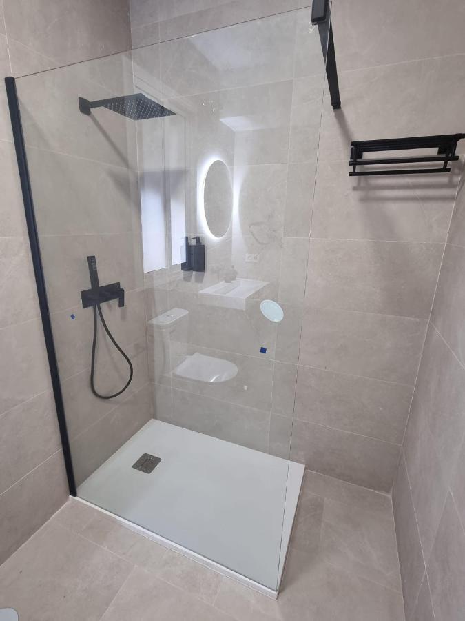 Ms4 Apartamentos Nervion Para 4 Personas Севиля Екстериор снимка